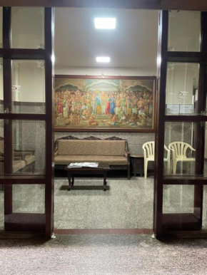 Sri Durgamba Lodge